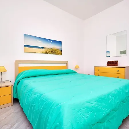 Vacanze Pomelia Apartmán