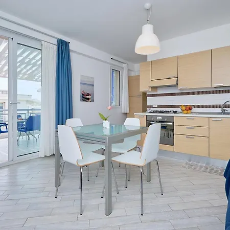 Vacanze Pomelia Apartamento Marina di Ragusa