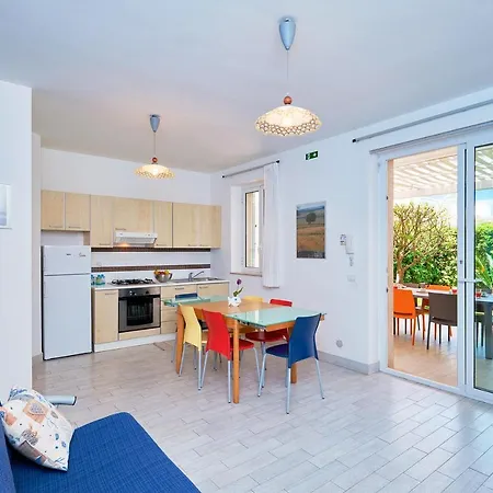 Apartmán Vacanze Pomelia Marina di Ragusa