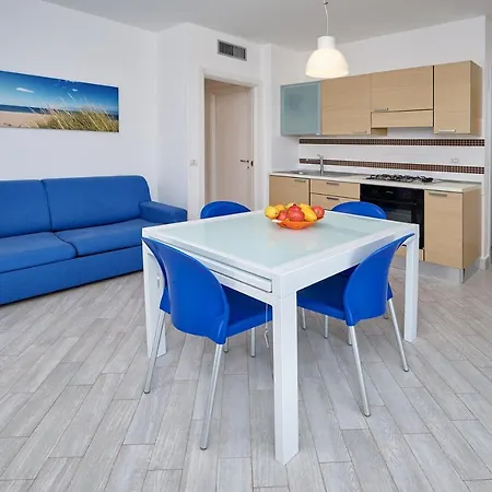 Vacanze Pomelia Apartmán