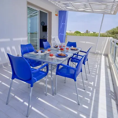 Vacanze Pomelia Apartmán *