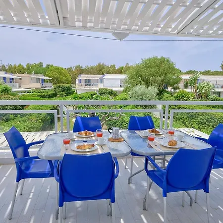 Vacanze Pomelia Apartmán Marina di Ragusa