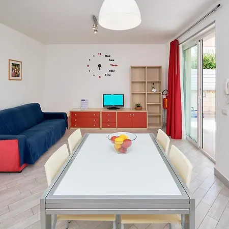 Vacanze Pomelia Apartamento Marina di Ragusa