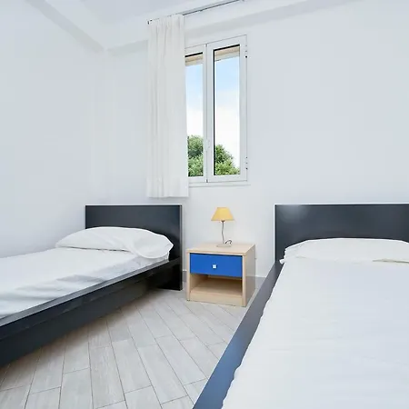 Vacanze Pomelia Marina di Ragusa