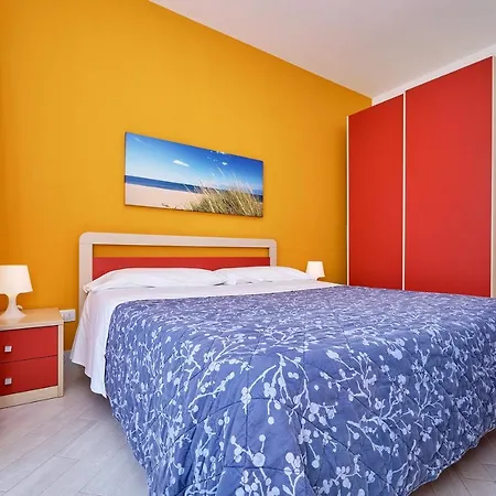 Vacanze Pomelia Apartmán