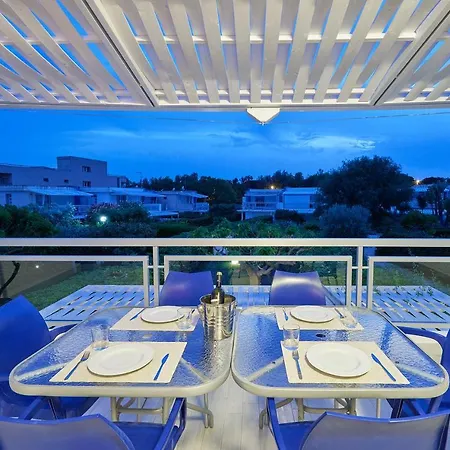 Apartmán Vacanze Pomelia Marina di Ragusa