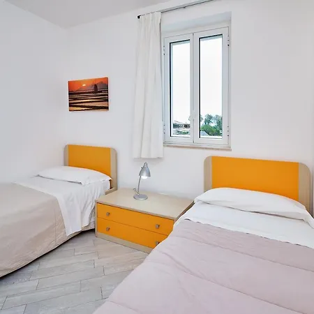 Vacanze Pomelia Marina di Ragusa