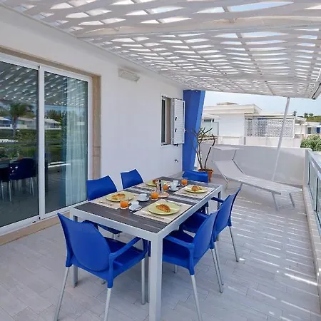 Vacanze Pomelia * Marina di Ragusa