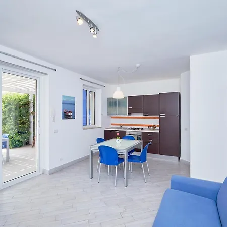 Vacanze Pomelia Apartmán