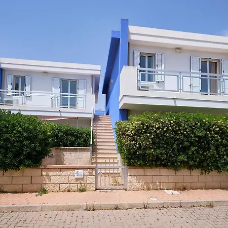 Apartamento Vacanze Pomelia