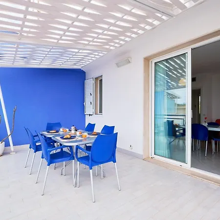 Vacanze Pomelia Apartamento