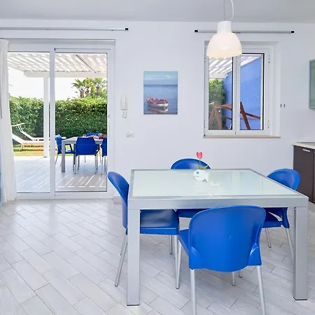 Vacanze Pomelia Apartamento *