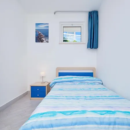 Vacanze Pomelia Apartamento Marina di Ragusa
