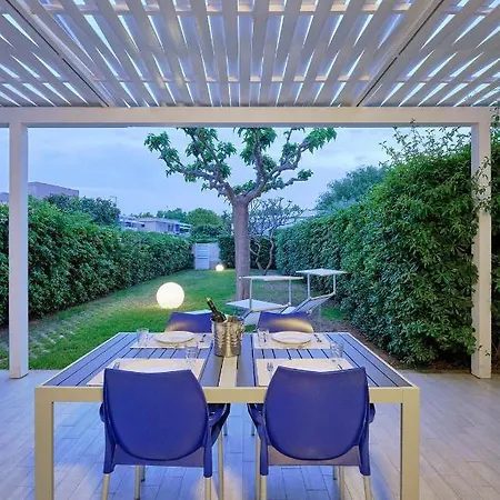 Vacanze Pomelia Apartamento *