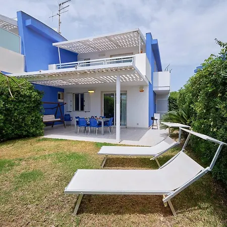 Vacanze Pomelia * Marina di Ragusa