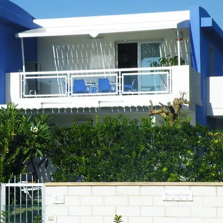 Apartamento Vacanze Pomelia
