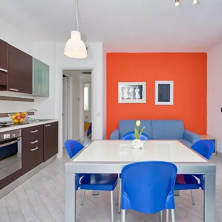 Apartamento Vacanze Pomelia Marina di Ragusa