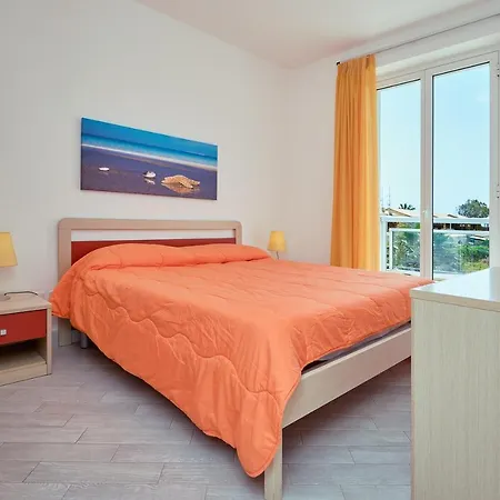 Apartmán Vacanze Pomelia