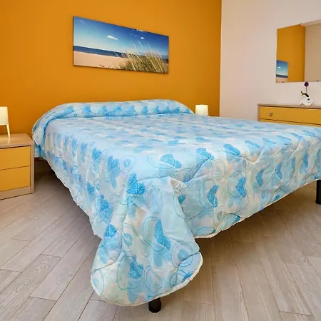 Apartamento Vacanze Pomelia *