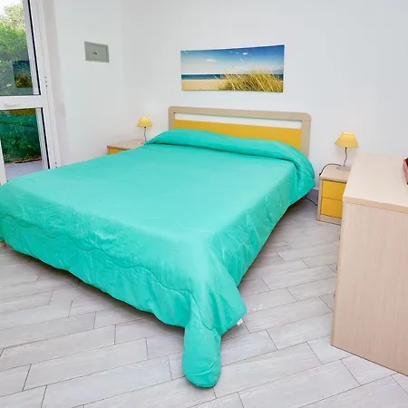 Apartamento Vacanze Pomelia Marina di Ragusa