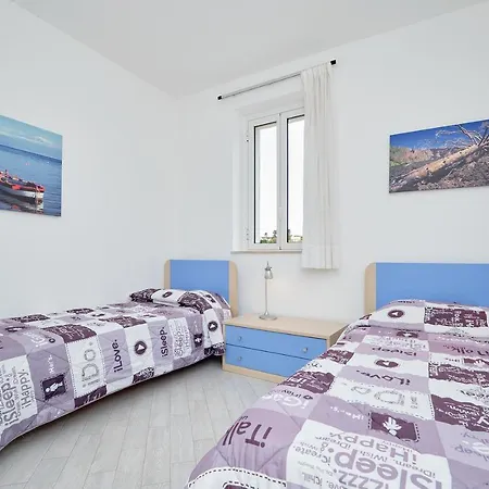 Vacanze Pomelia * Marina di Ragusa