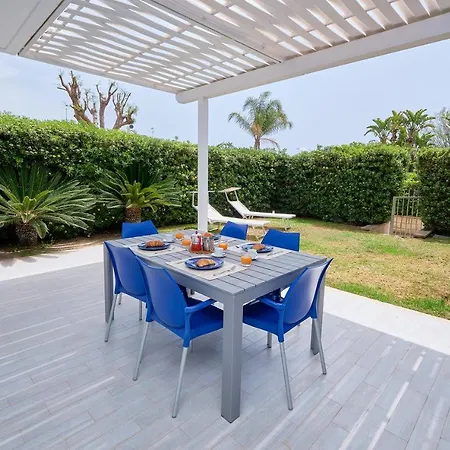 Vacanze Pomelia Marina di Ragusa