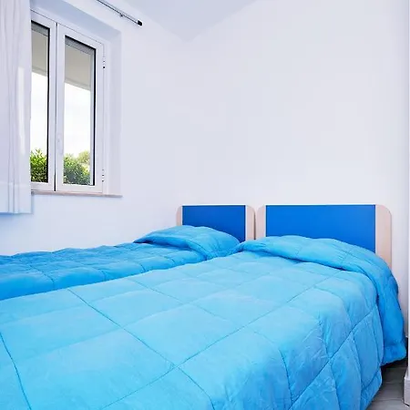 Vacanze Pomelia Apartmán *