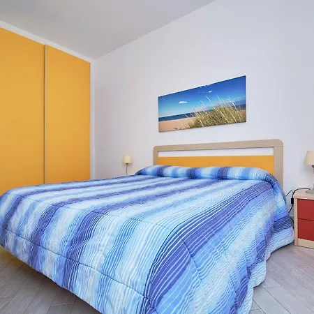 Apartamento Vacanze Pomelia *