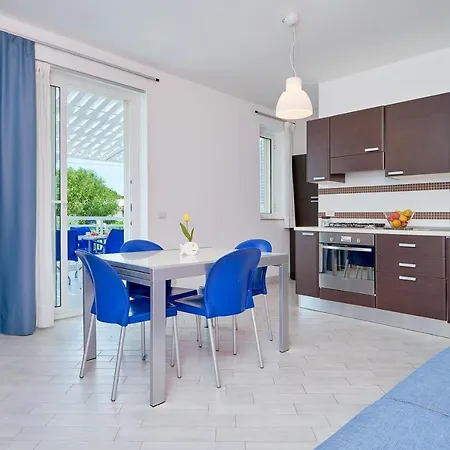 Vacanze Pomelia Apartamento Marina di Ragusa