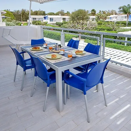 Vacanze Pomelia Apartamento