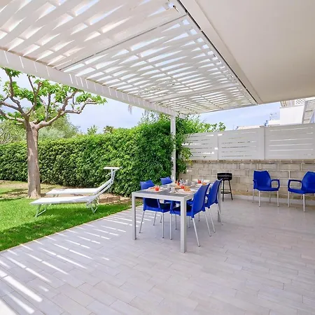 Vacanze Pomelia Apartamento *