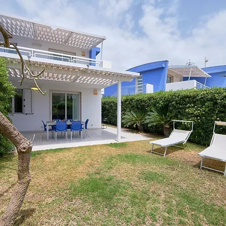 Vacanze Pomelia Marina di Ragusa