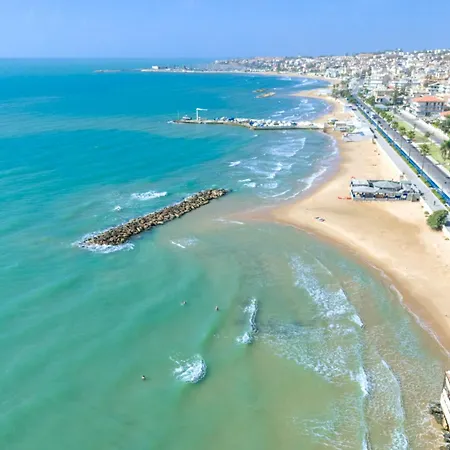 Vacanze Pomelia * Marina di Ragusa
