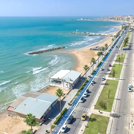 Vacanze Pomelia Apartmán