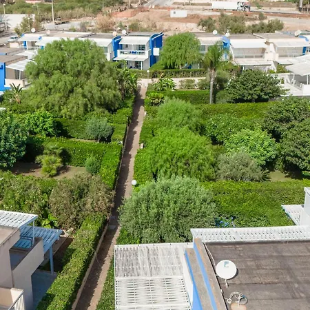 Apartmán Vacanze Pomelia *