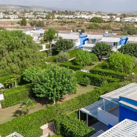 Apartmán Vacanze Pomelia Marina di Ragusa