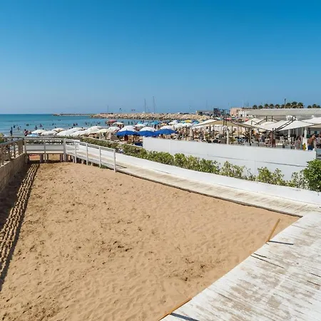 Vacanze Pomelia Apartamento