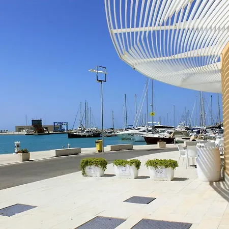 Vacanze Pomelia