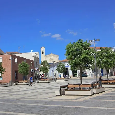 Vacanze Pomelia Apartmán Marina di Ragusa