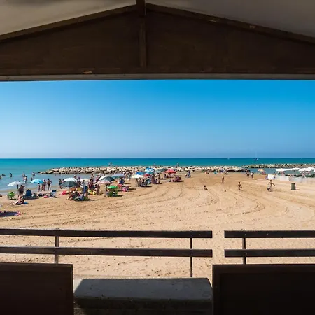 Vacanze Pomelia Apartamento *