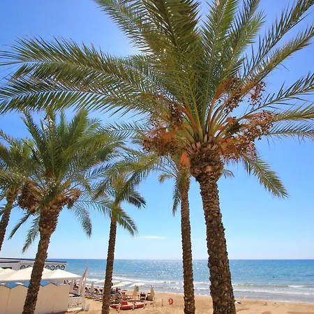 Vacanze Pomelia Apartmán Marina di Ragusa