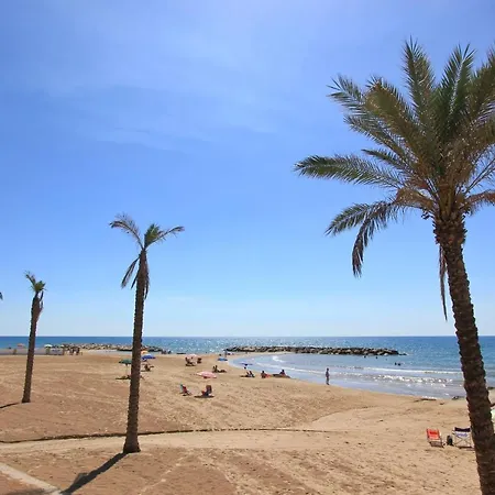 Apartamento Vacanze Pomelia *