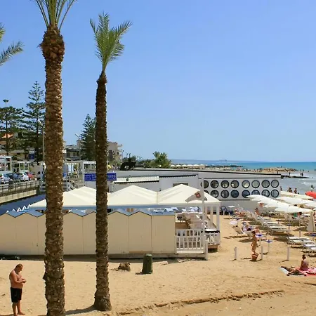 Vacanze Pomelia * Marina di Ragusa