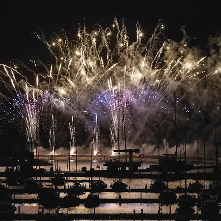 Vacanze Pomelia Marina di Ragusa