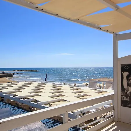 Vacanze Pomelia Apartmán