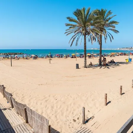 Vacanze Pomelia Apartamento *