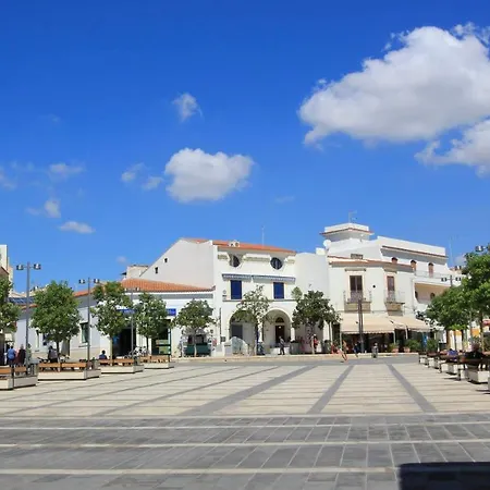 Vacanze Pomelia Apartmán *