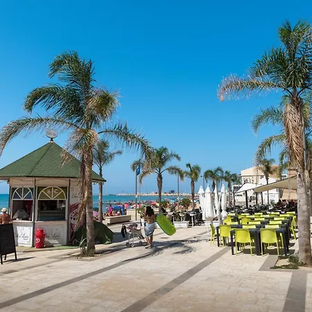 Vacanze Pomelia Apartamento Marina di Ragusa