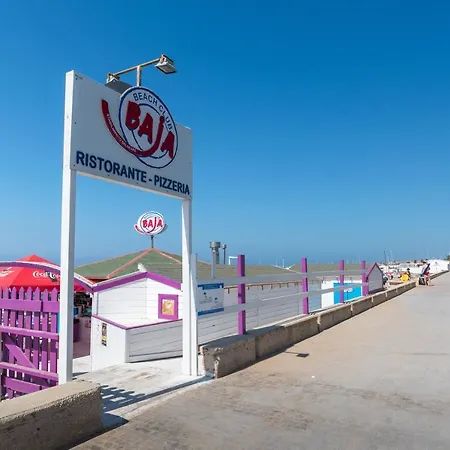 Vacanze Pomelia Marina di Ragusa