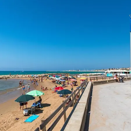 Vacanze Pomelia